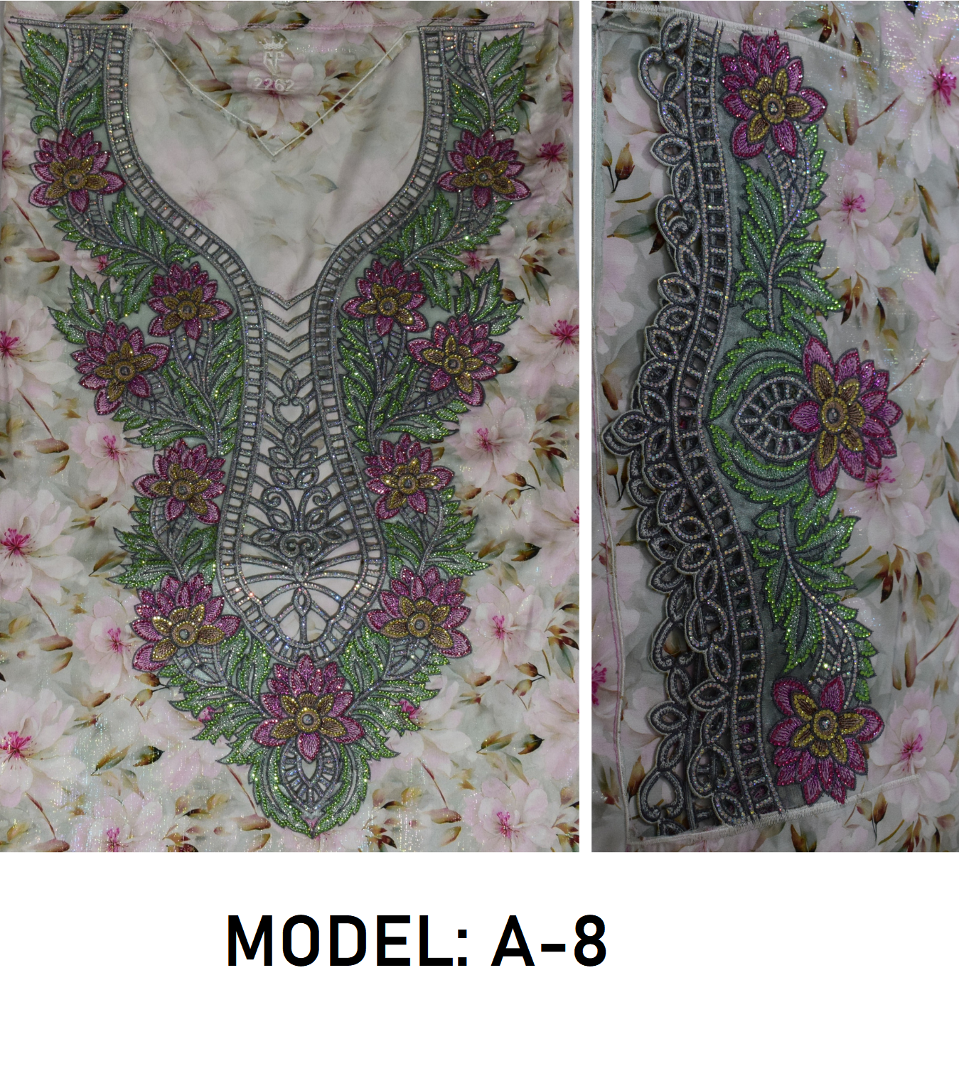 Ladies Mokhawar