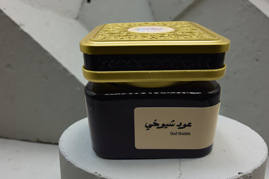 Oud Shiokhi