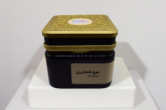 Oud Tahnoun