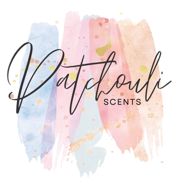 Patchouli Scents
